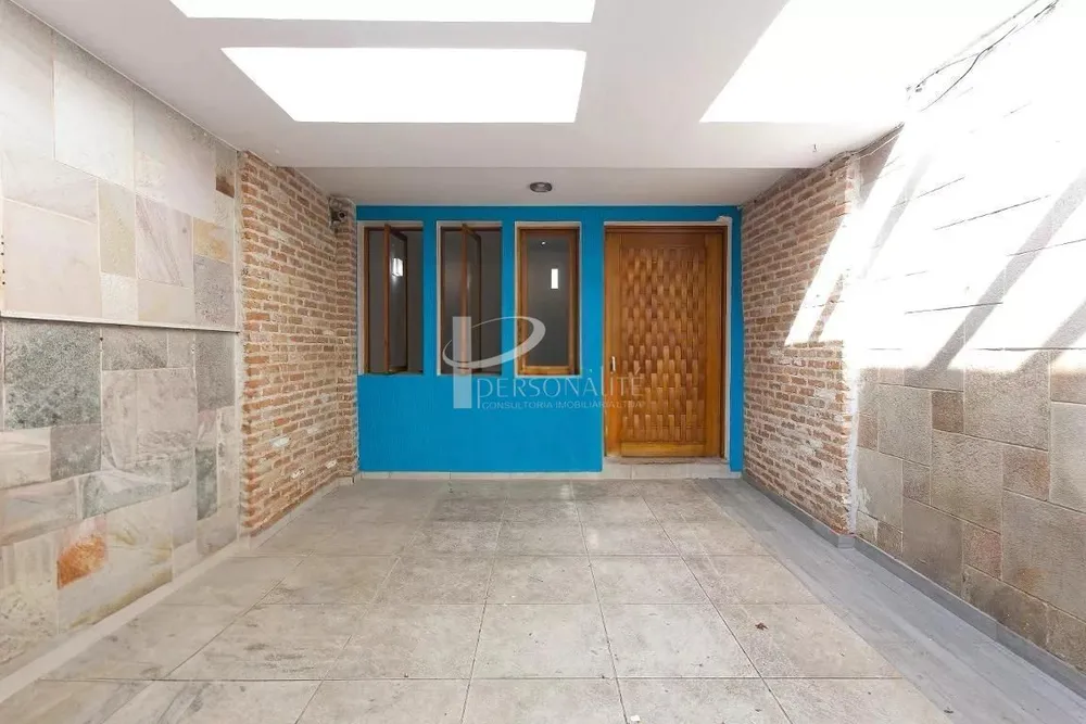 Sobrado, 3 quartos, 145 m² - Foto 2