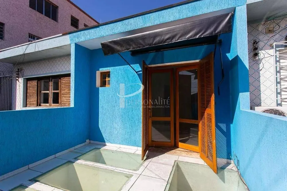 Sobrado, 3 quartos, 145 m² - Foto 1