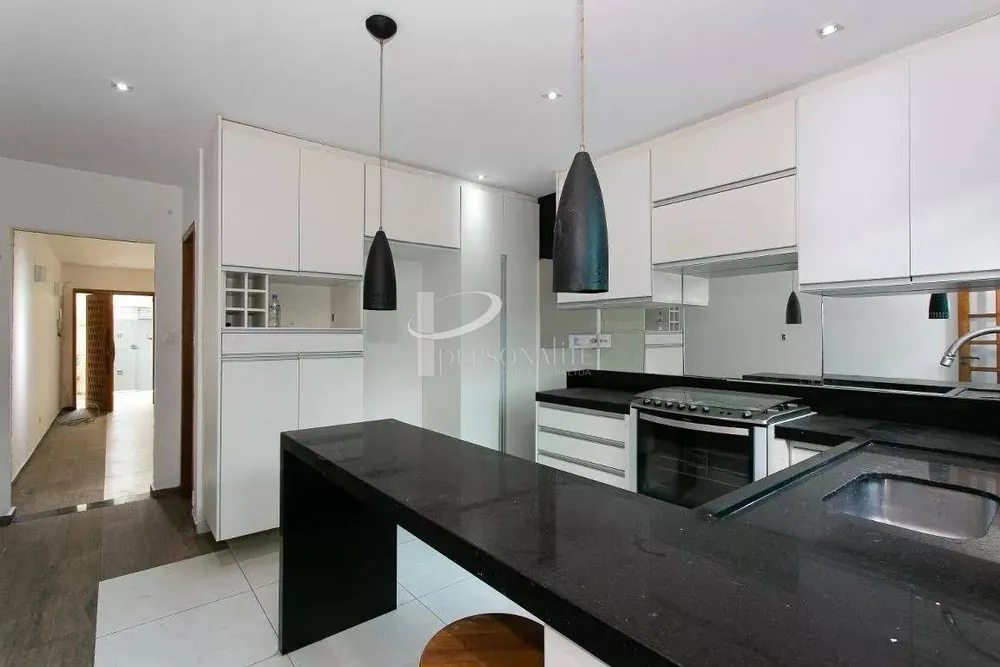 Sobrado, 3 quartos, 145 m² - Foto 3