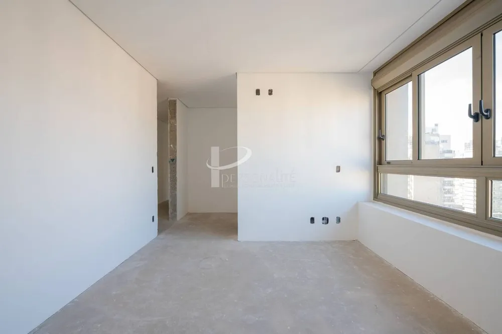 Apartamento, 4 quartos, 358 m² - Foto 1