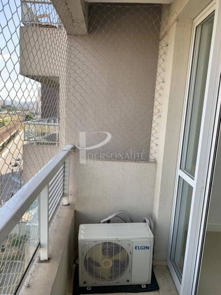 Sala-Conjunto, 37 m² - Foto 2