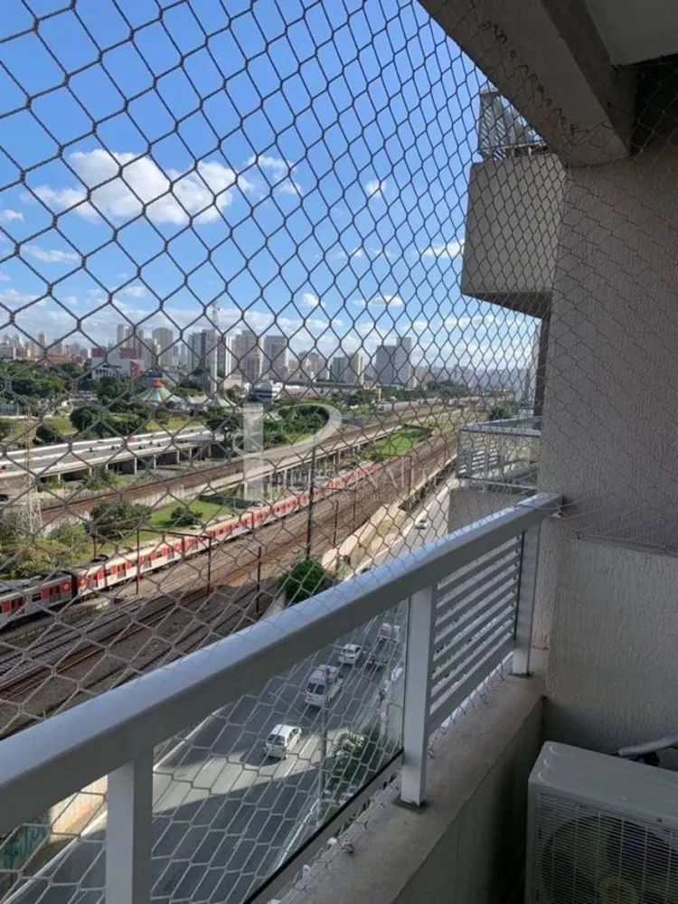 Sala-Conjunto, 37 m² - Foto 1