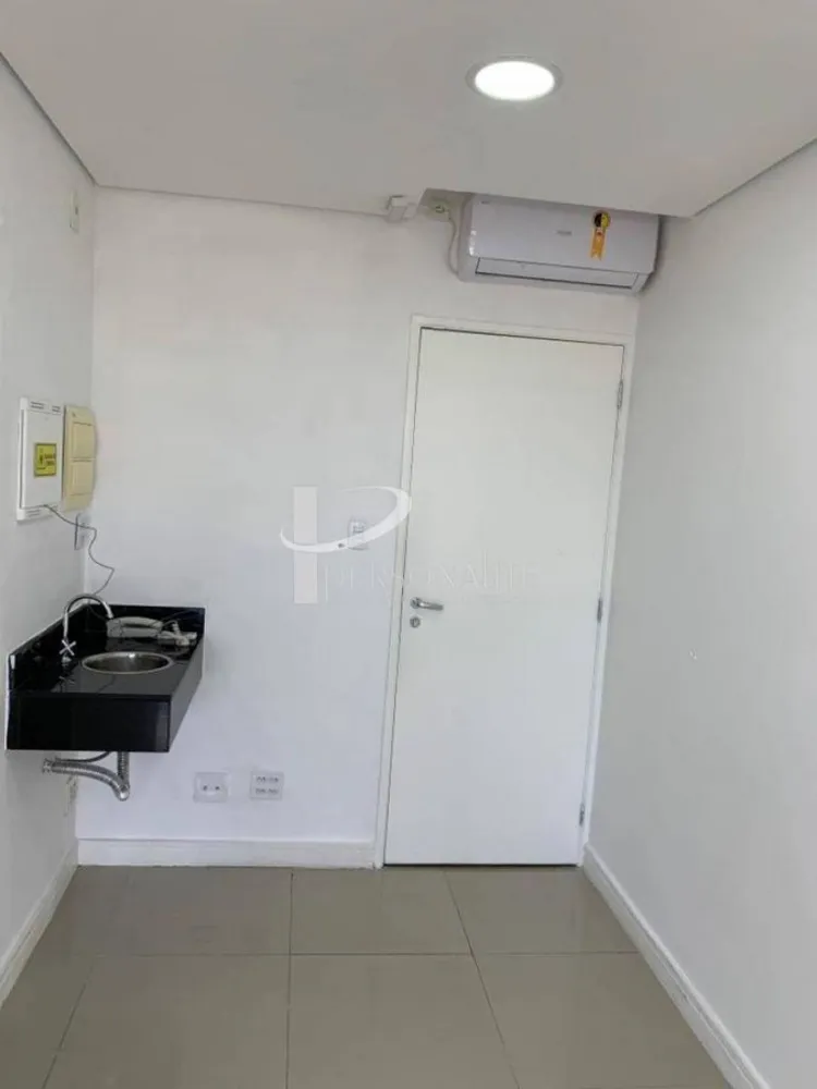 Sala-Conjunto, 37 m² - Foto 3