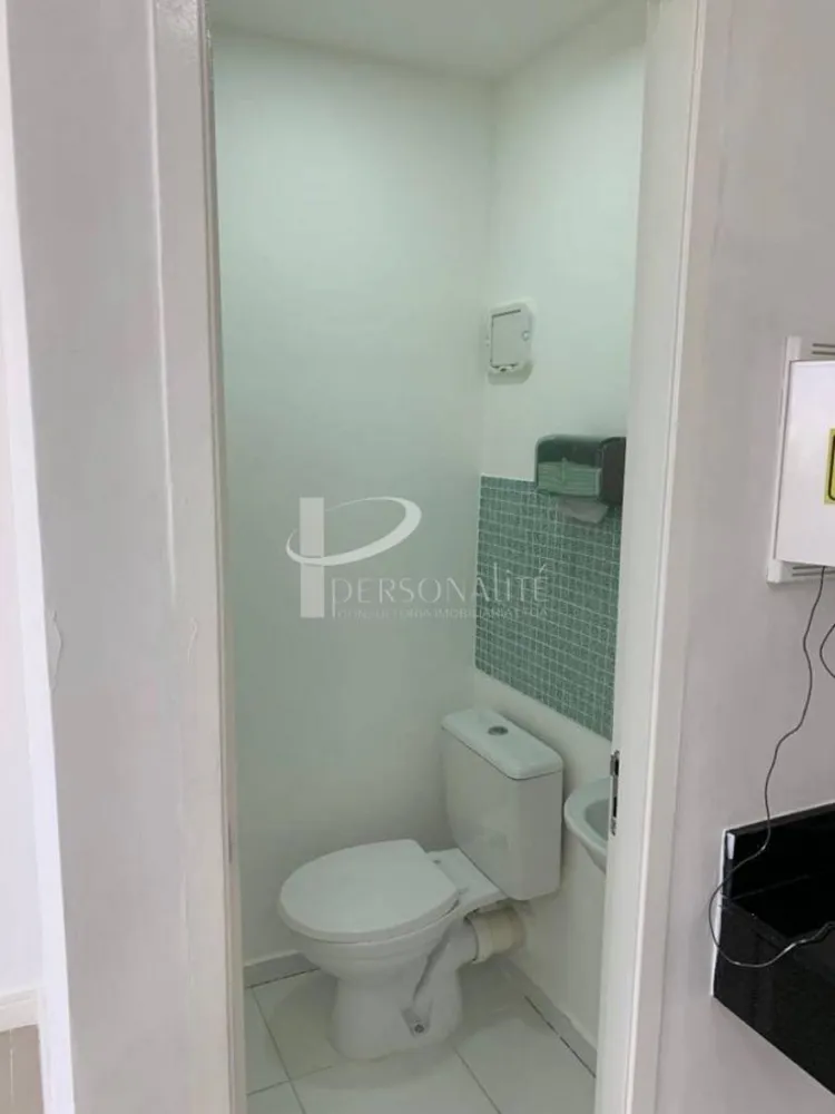 Sala-Conjunto, 37 m² - Foto 4
