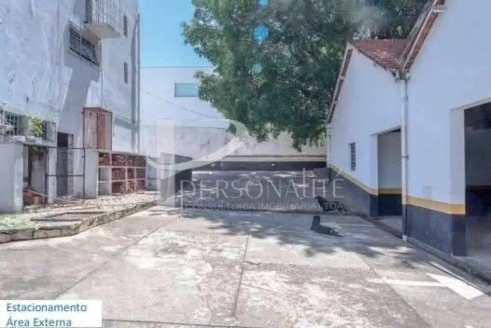 Loja-Salão, 1736 m² - Foto 2