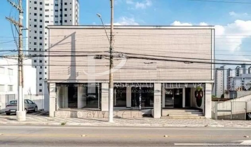 Loja-Salão, 1736 m² - Foto 3