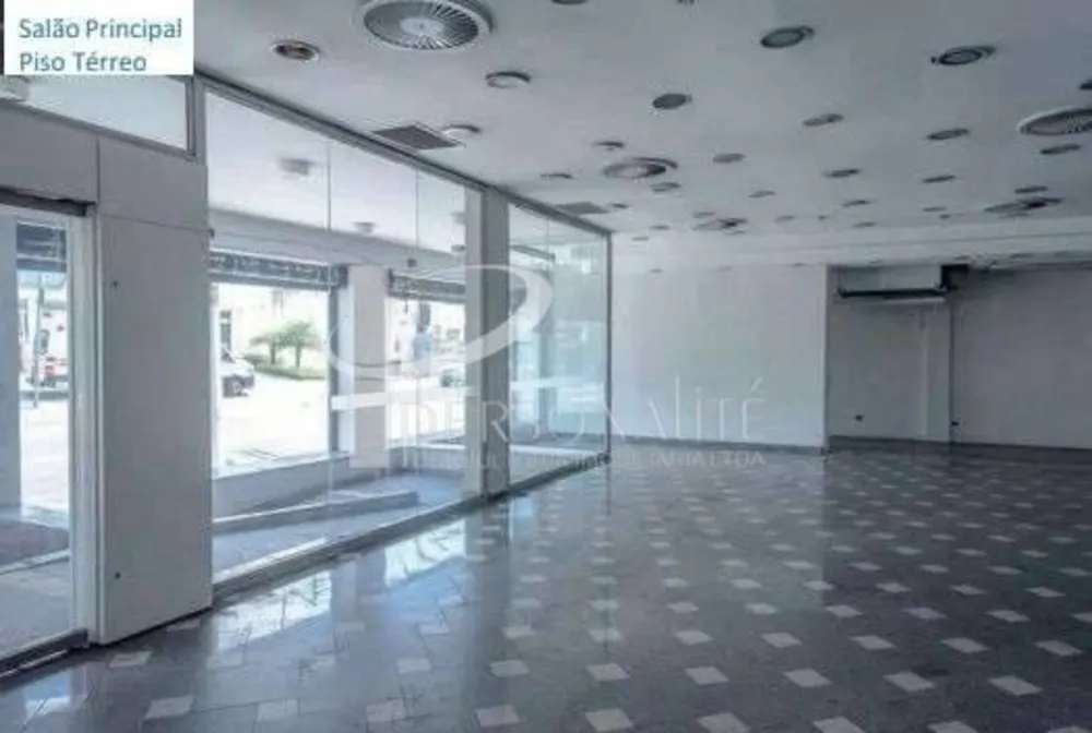 Loja-Salão, 1736 m² - Foto 1
