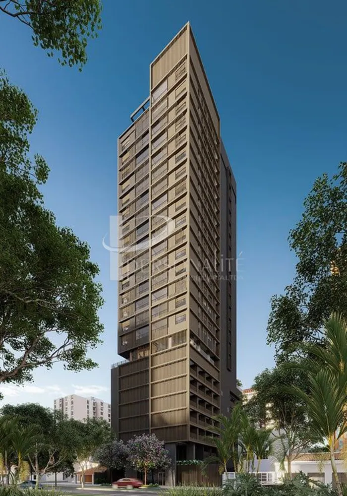 Cobertura, 2 quartos, 82 m² - Foto 2