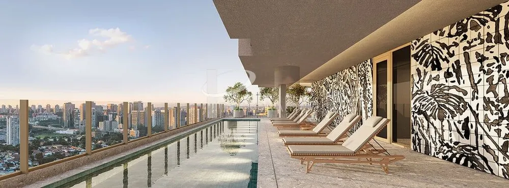 Cobertura, 2 quartos, 82 m² - Foto 4