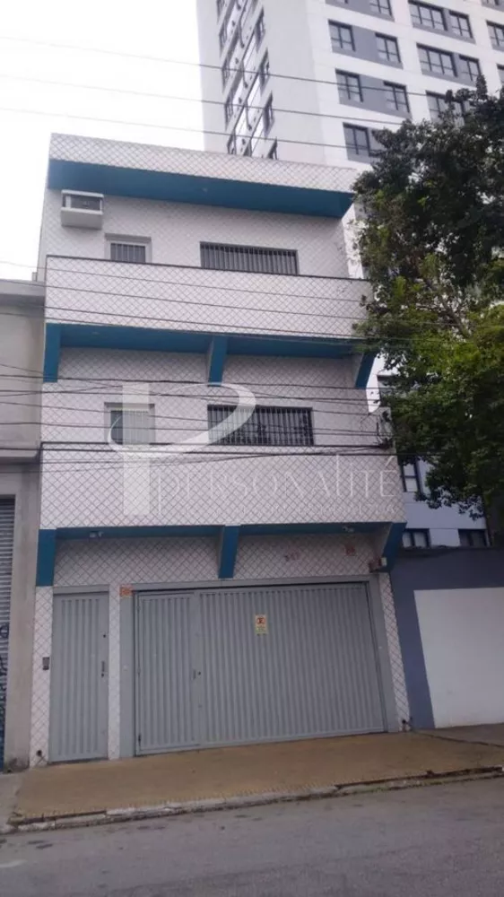 Loja-Salão à venda e aluguel com 2 quartos, 440m² - Foto 1