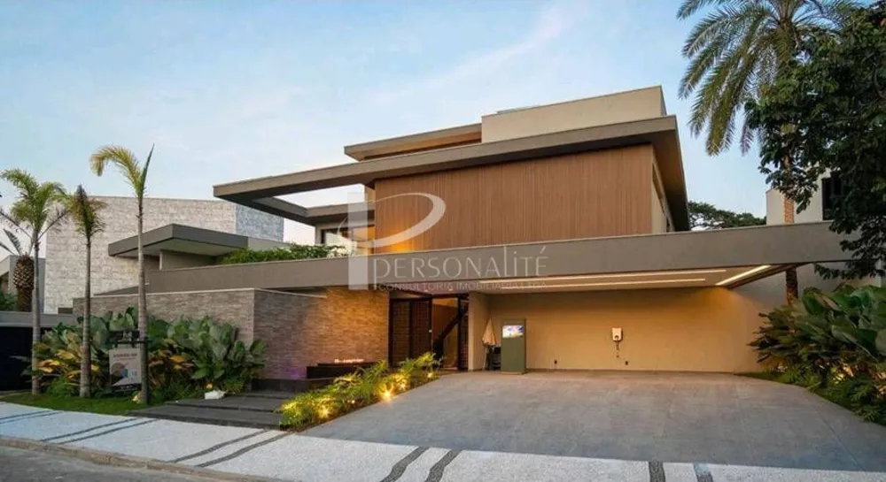 Casa, 7 quartos, 740 m² - Foto 2