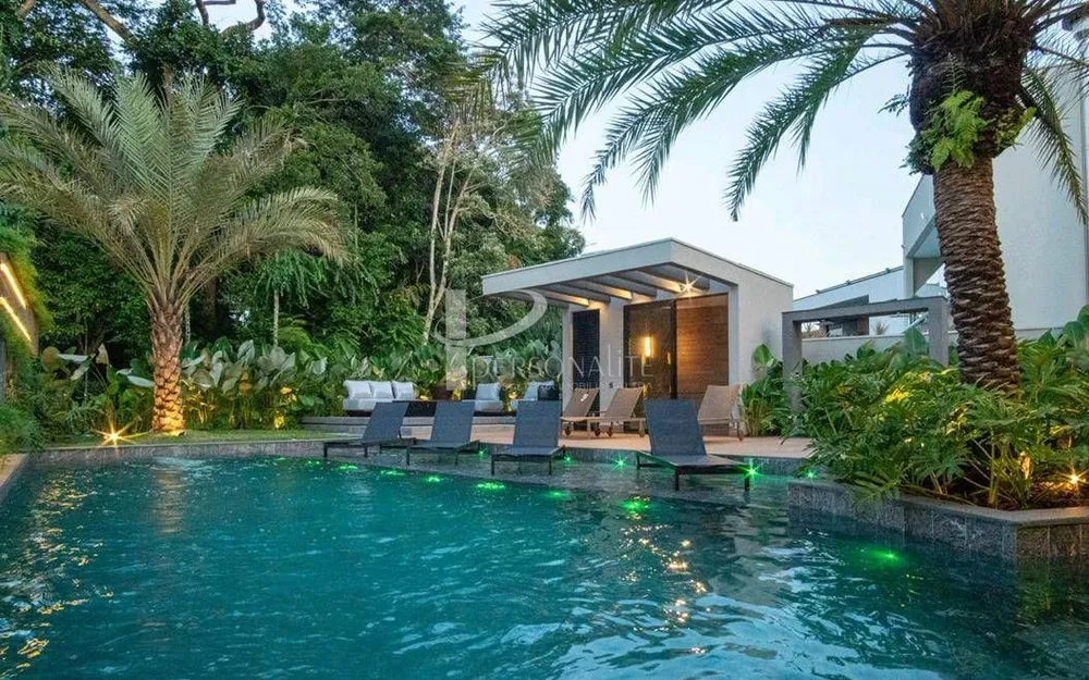 Casa, 7 quartos, 740 m² - Foto 3
