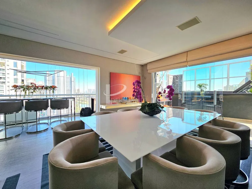 Cobertura, 4 quartos, 305 m² - Foto 4