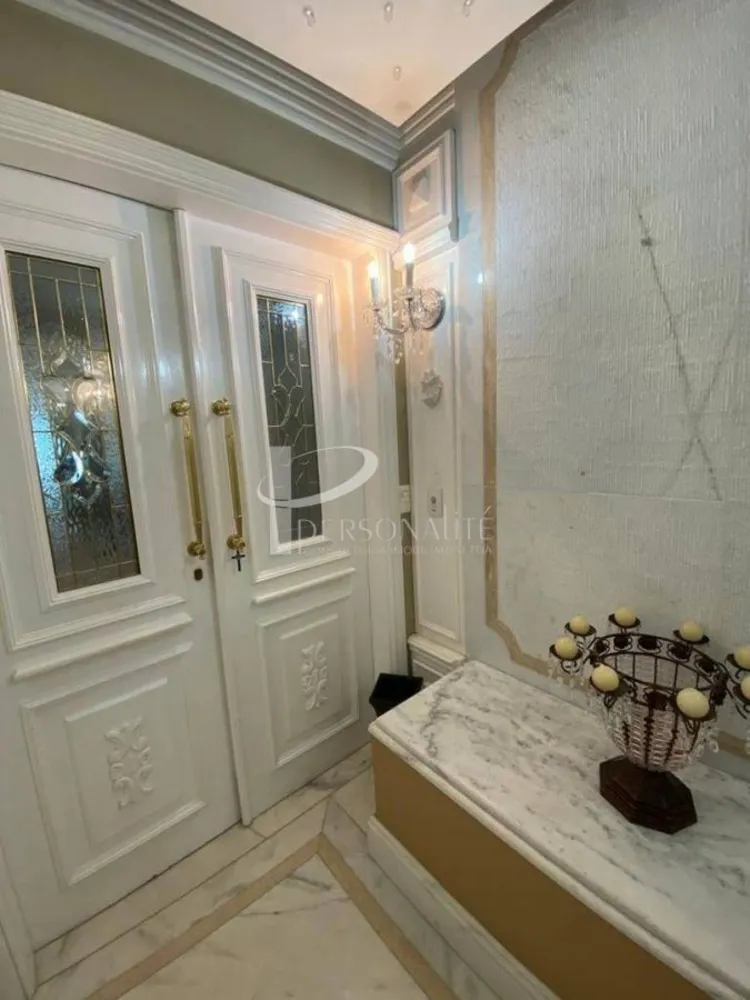 Apartamento, 4 quartos, 375 m² - Foto 4