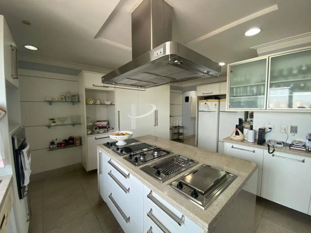 Apartamento, 4 quartos, 375 m² - Foto 2