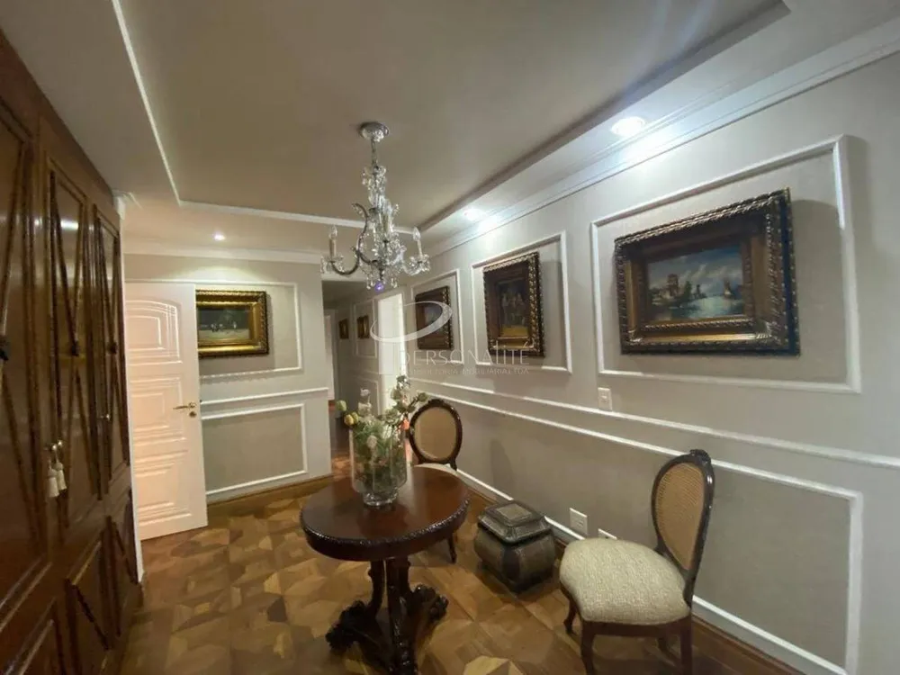 Apartamento, 4 quartos, 375 m² - Foto 3