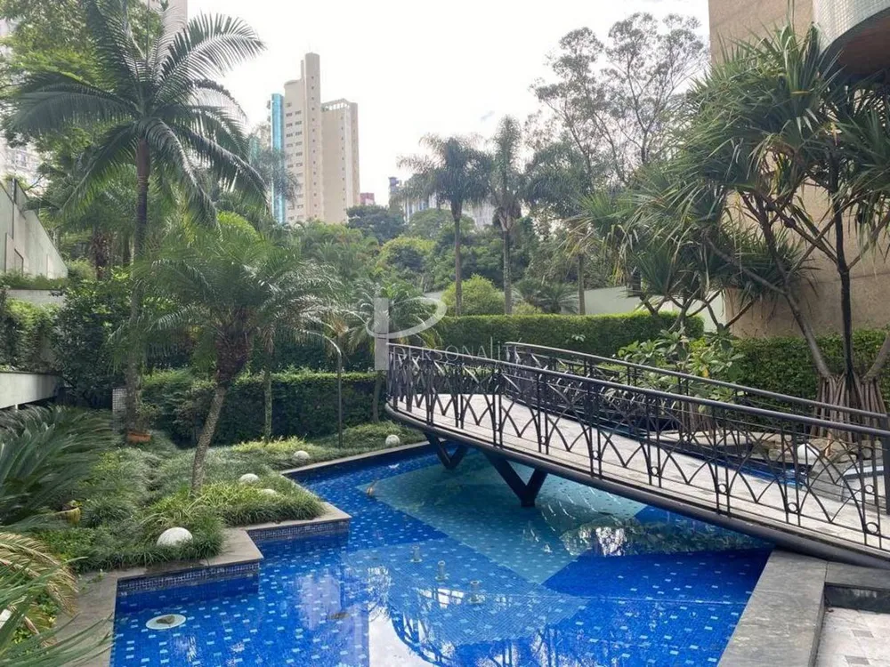 Apartamento, 4 quartos, 375 m² - Foto 1