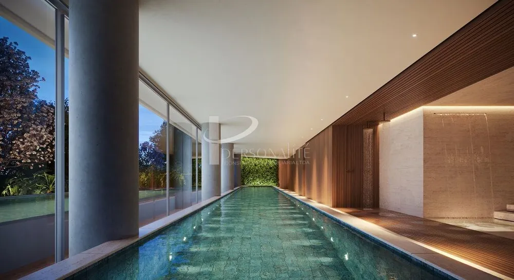 Cobertura, 2 quartos, 171 m² - Foto 4