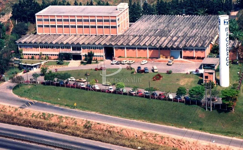 Depósito-Galpão, 6500 m² - Foto 1