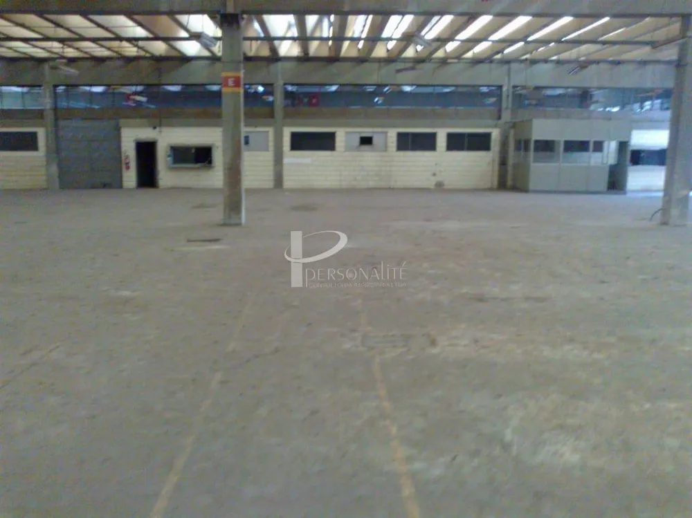 Depósito-Galpão, 6500 m² - Foto 3