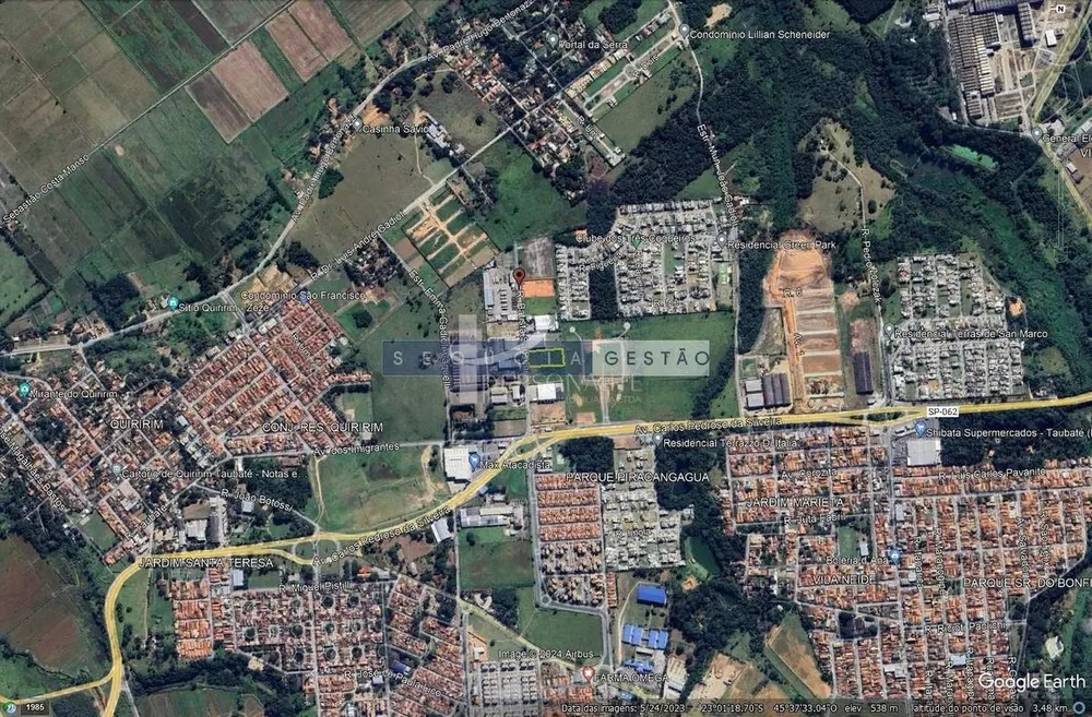 Terreno, 5731 m² - Foto 4