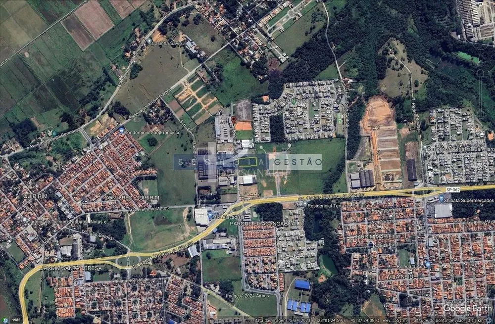 Terreno, 5731 m² - Foto 3