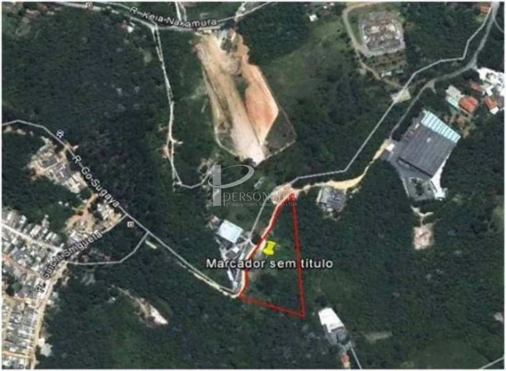 Terreno, 2 hectares - Foto 2