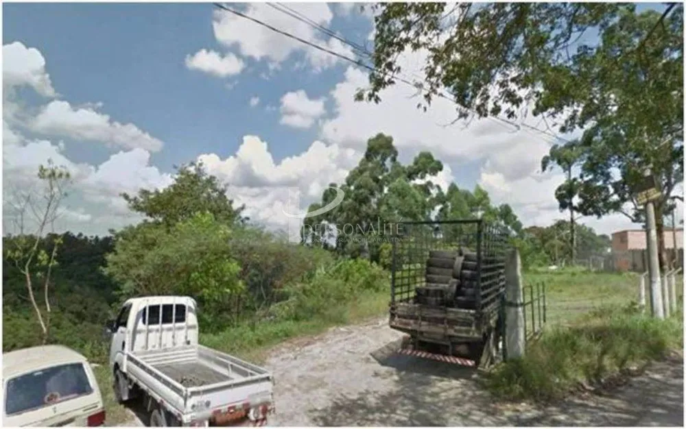 Terreno, 2 hectares - Foto 1