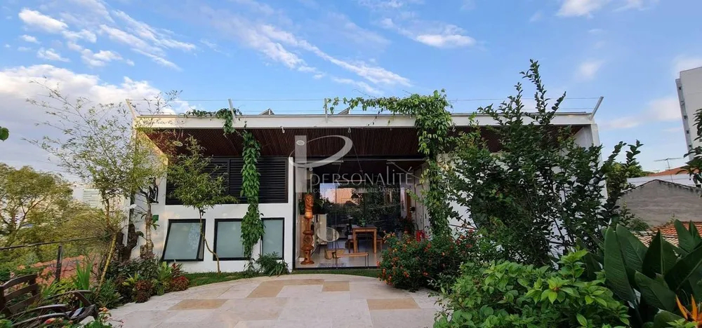 Sobrado, 4 quartos, 1044 m² - Foto 2