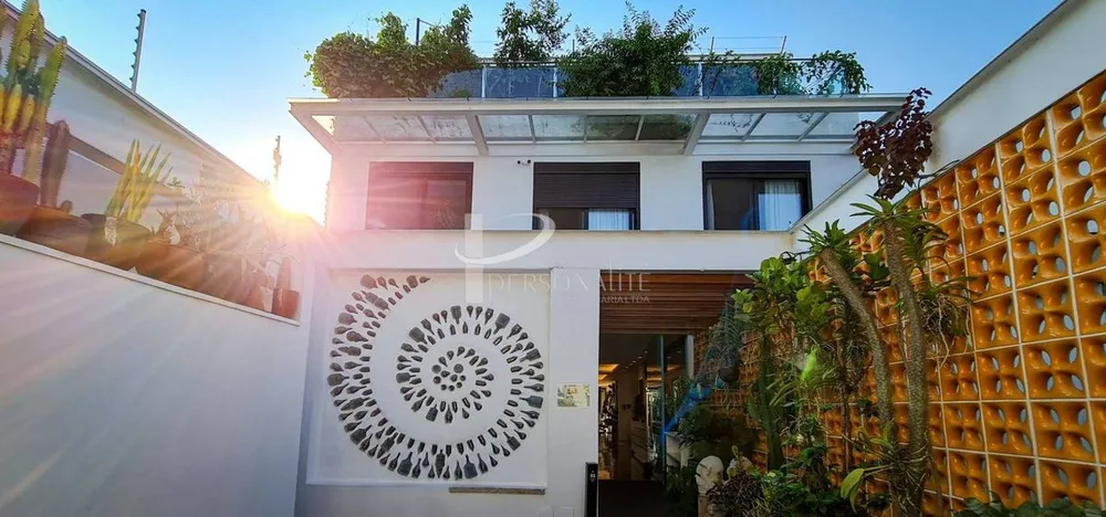 Sobrado, 4 quartos, 1044 m² - Foto 3
