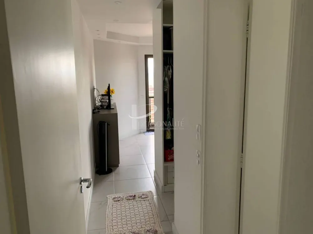 Apartamento, 4 quartos, 186 m² - Foto 3