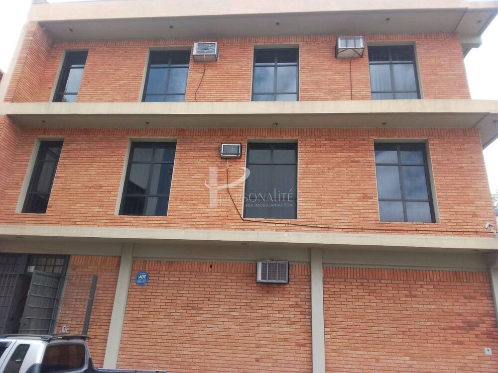 Loja-Salão para alugar, 600m² - Foto 2