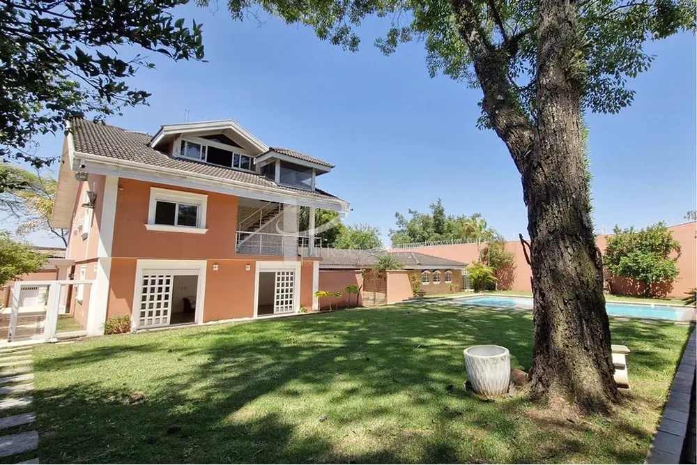 Casa, 6 quartos, 890 m² - Foto 2