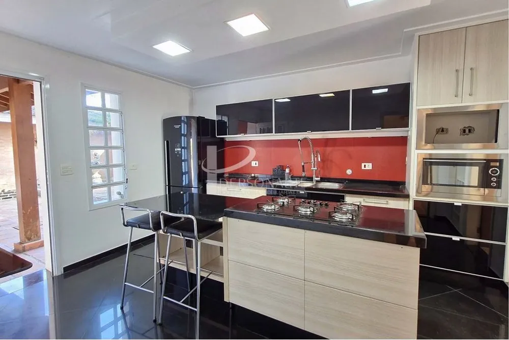 Casa, 6 quartos, 890 m² - Foto 3