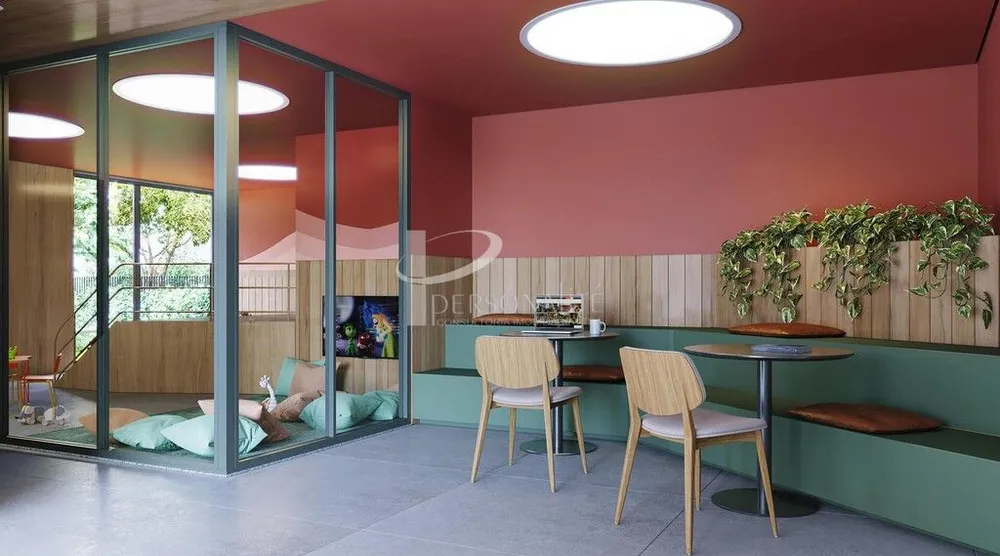 Apartamento, 4 quartos, 71 m² - Foto 3