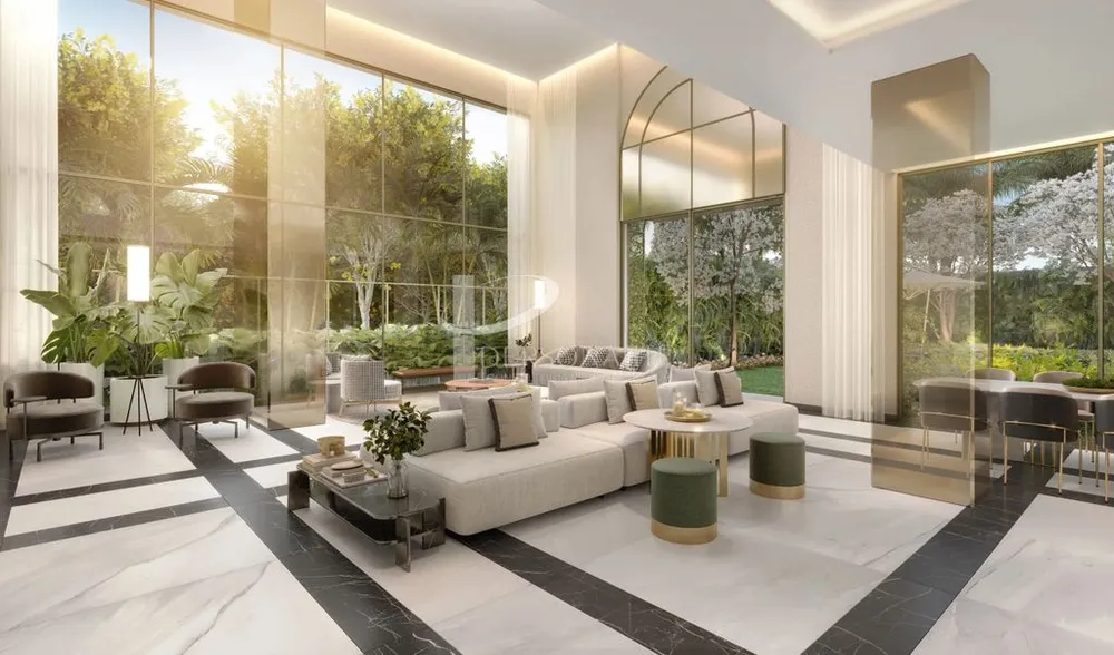 Apartamento, 3 quartos, 136 m² - Foto 2