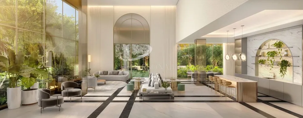 Apartamento, 3 quartos, 136 m² - Foto 1