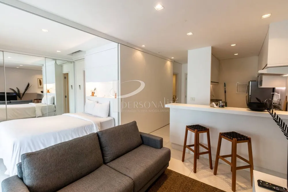 Apartamento, 62 m² - Foto 2