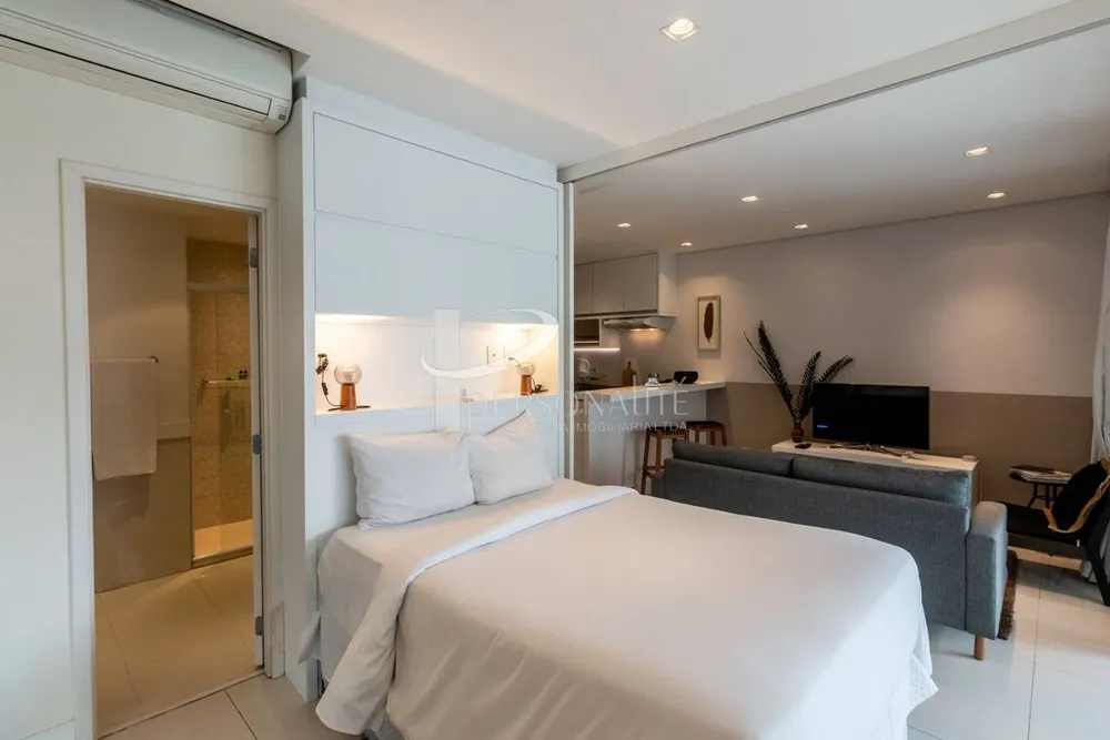 Apartamento, 62 m² - Foto 4