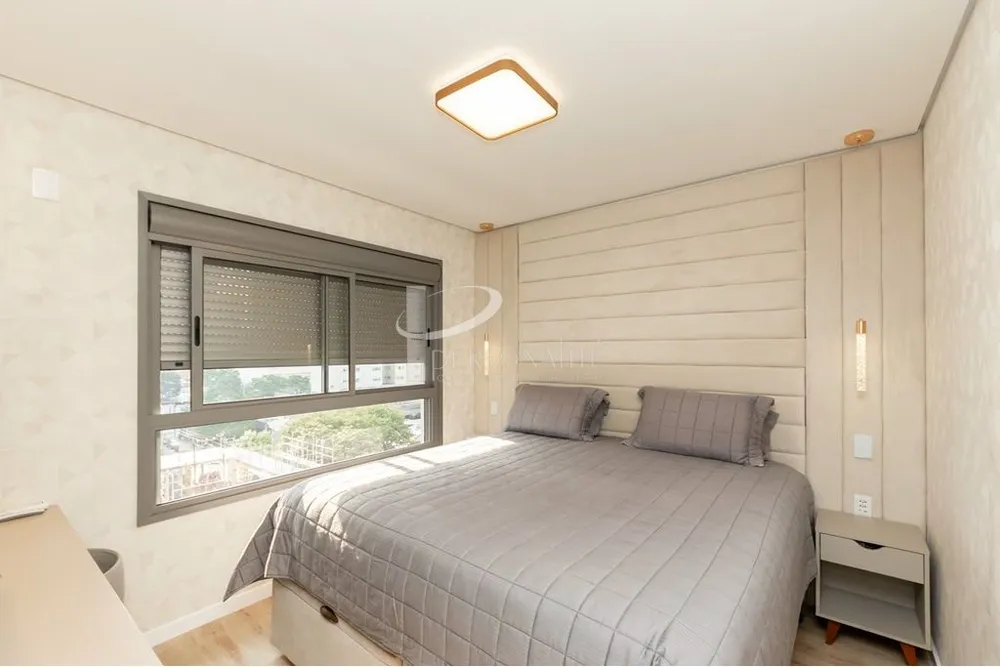 Apartamento, 3 quartos, 160 m² - Foto 4