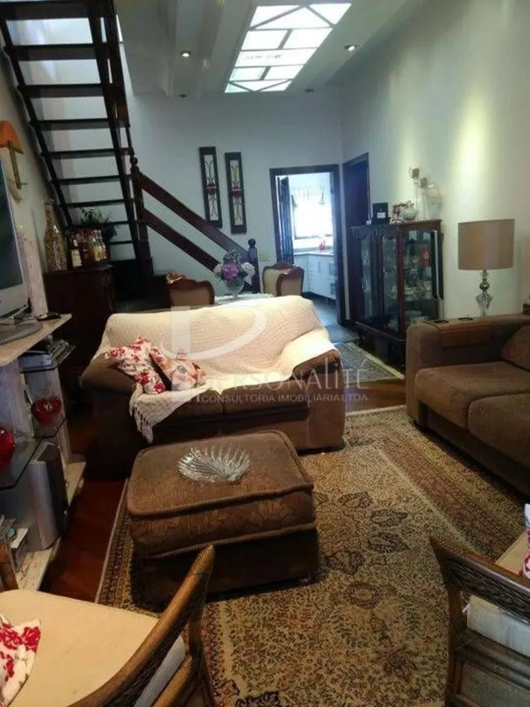 Cobertura, 4 quartos, 364 m² - Foto 1