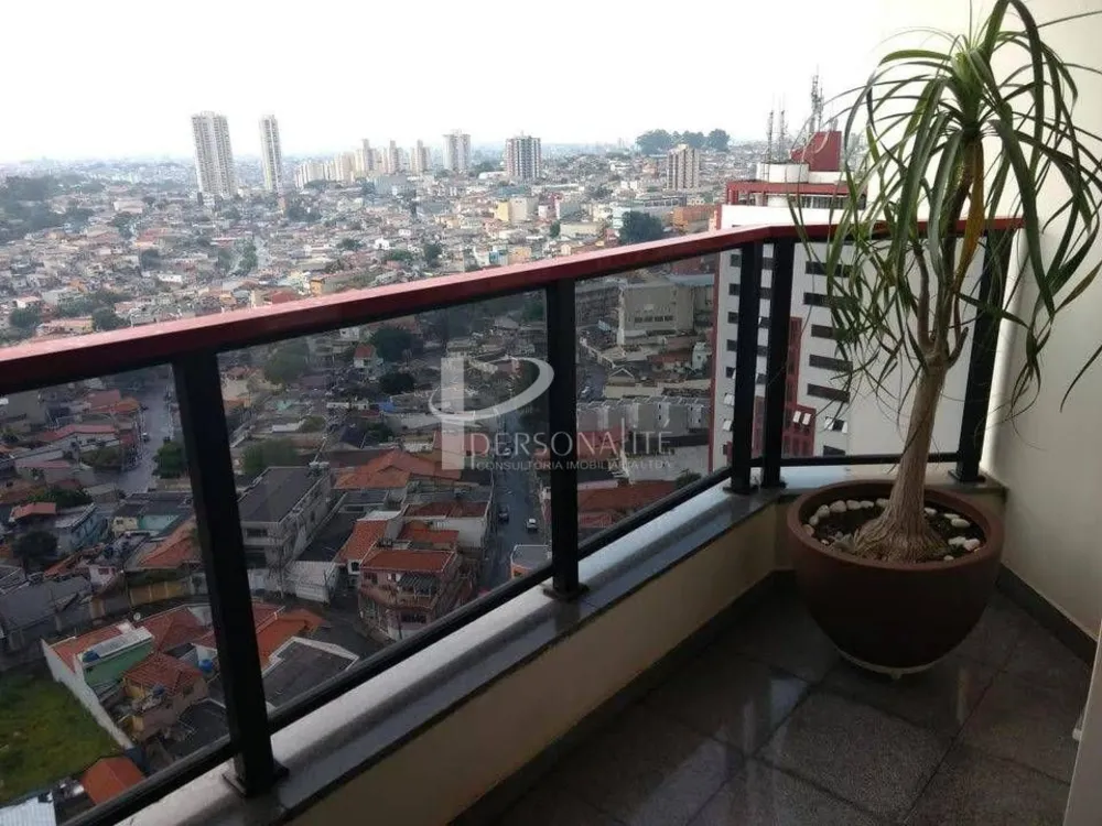 Cobertura, 4 quartos, 364 m² - Foto 4