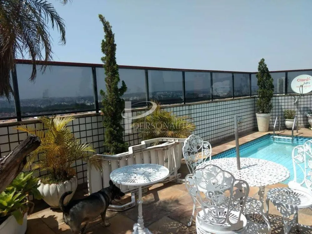 Cobertura, 4 quartos, 364 m² - Foto 3