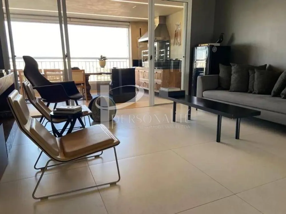 Apartamento, 3 quartos, 149 m² - Foto 1