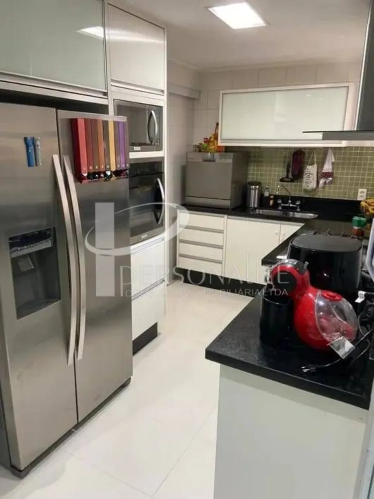 Apartamento, 3 quartos, 149 m² - Foto 4