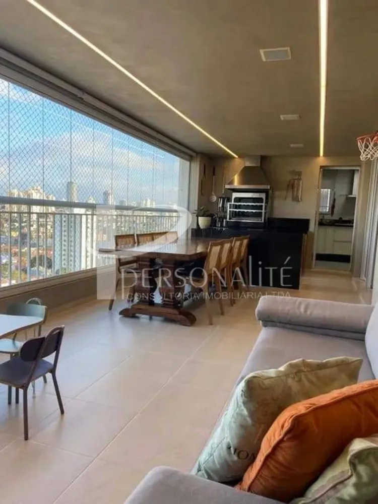 Apartamento, 3 quartos, 149 m² - Foto 2