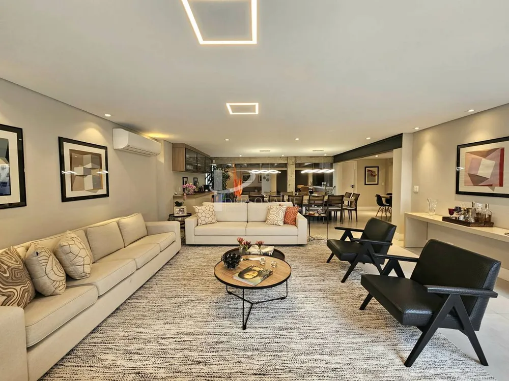 Casa, 3 quartos, 408 m² - Foto 2