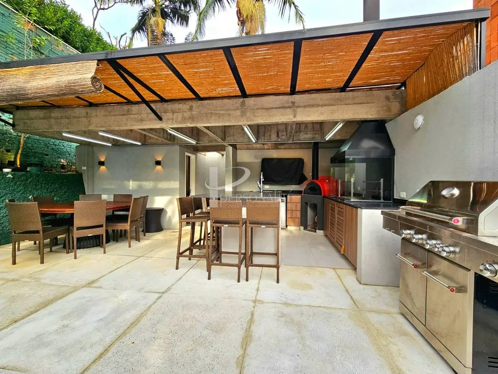 Casa, 3 quartos, 408 m² - Foto 3