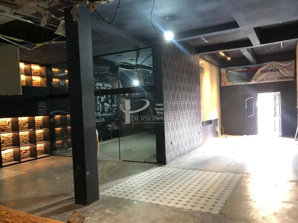 Loja-Salão, 333 m² - Foto 3
