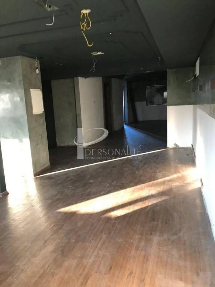 Loja-Salão, 333 m² - Foto 2